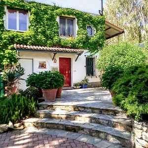 Cà De Rossana San Remo