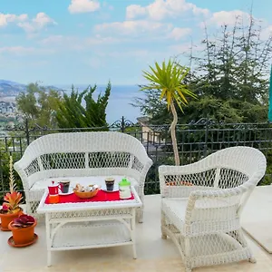 Locazione Turistica Margi Sanremo