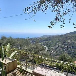 La Casa Di Elda Sanremo
