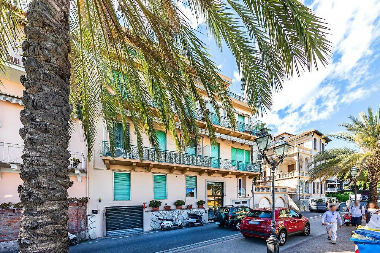 Beaurivage Apartment Sanremo