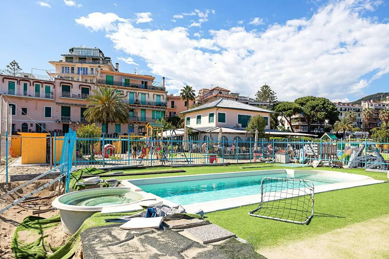 Beaurivage Apartment Sanremo 0*,  Italy