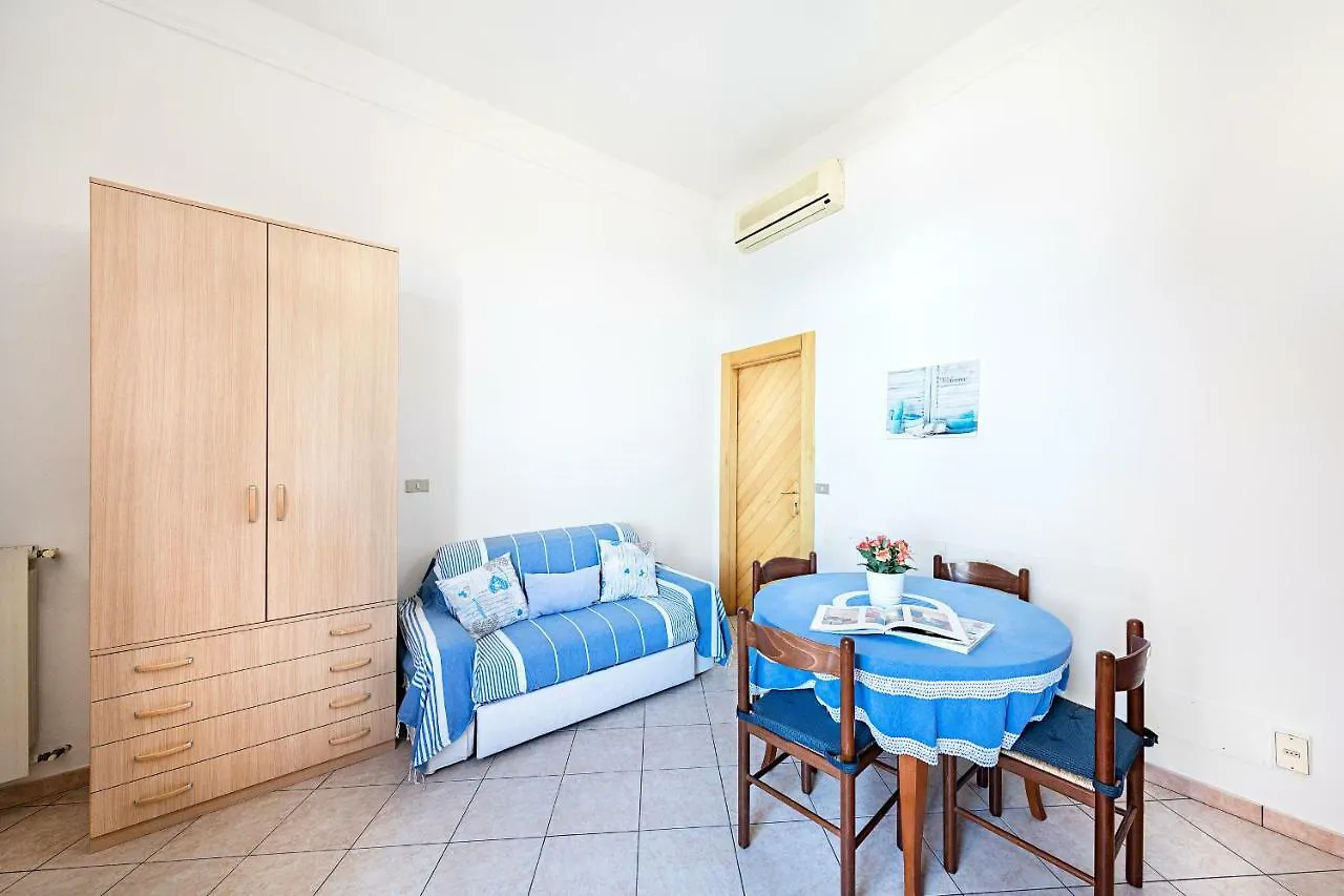 Beaurivage Apartment Sanremo