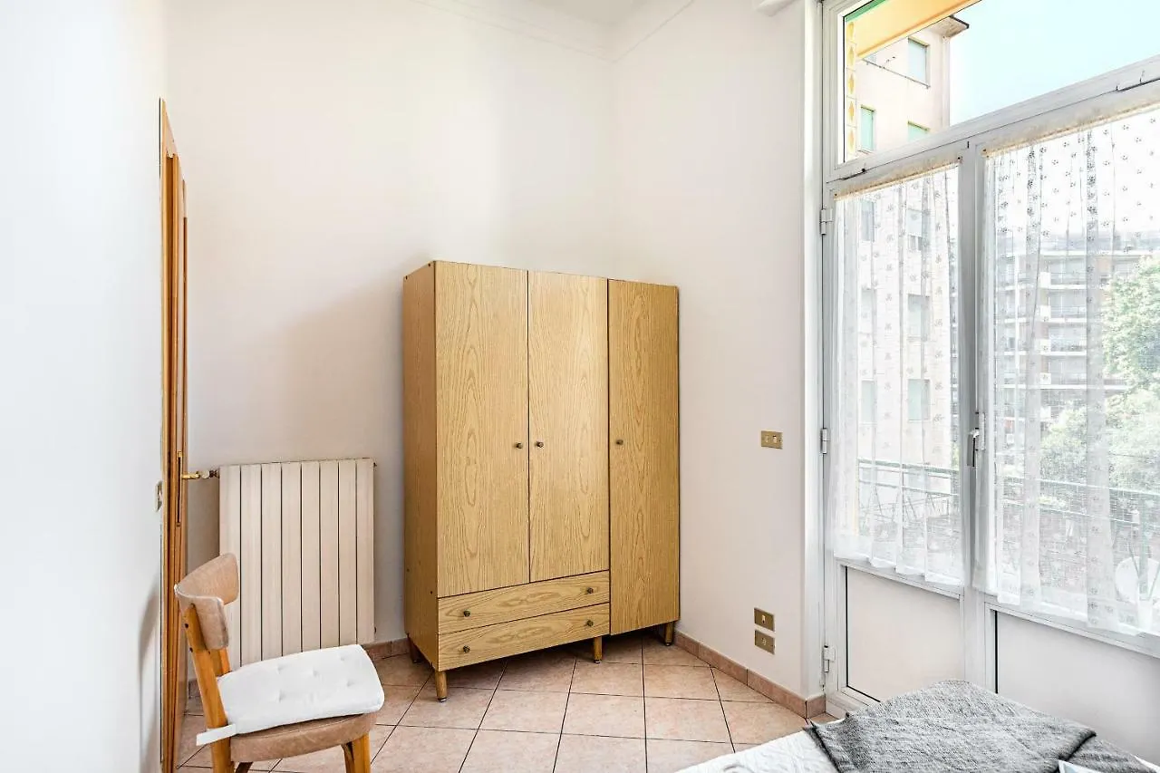 Beaurivage Apartment Sanremo