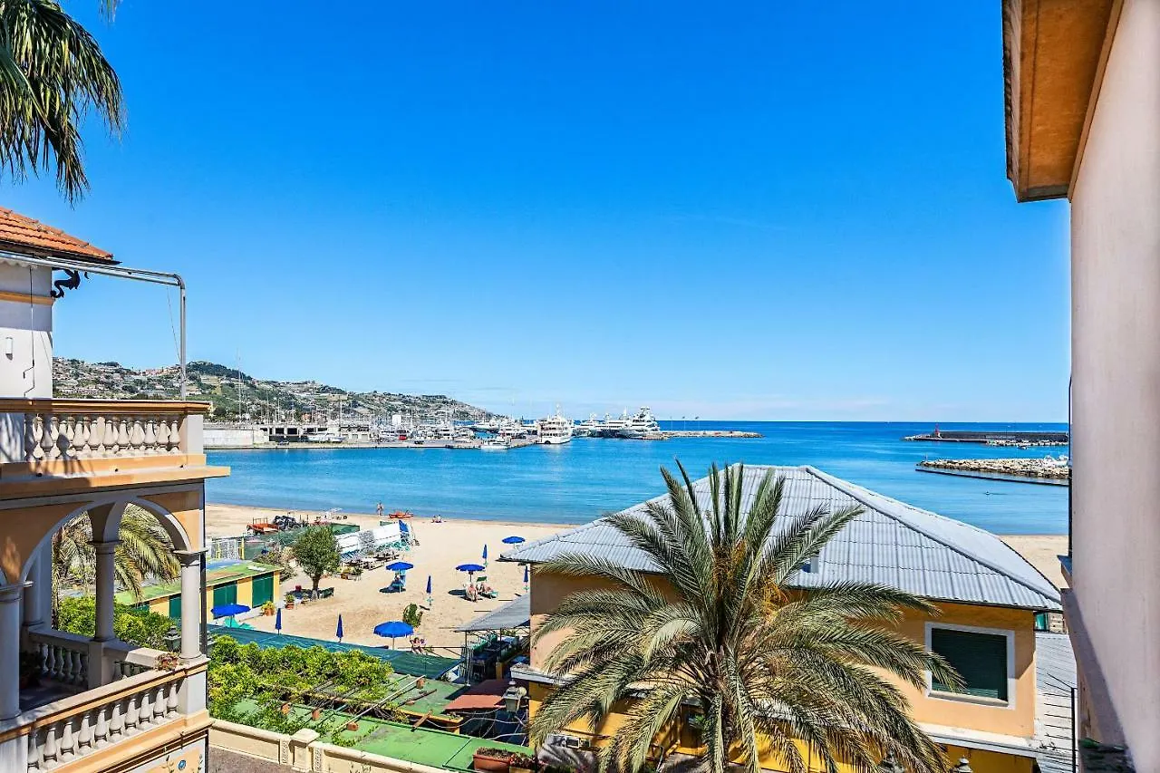 Beaurivage Apartment Sanremo