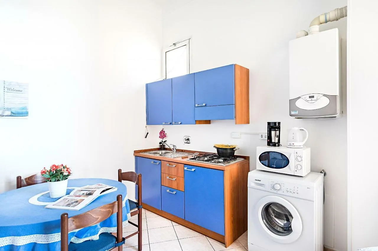 Beaurivage Apartment Sanremo 0*,  Italy
