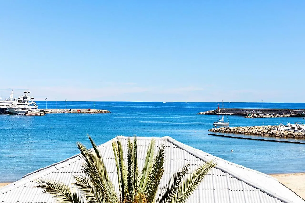 Beaurivage Apartment Sanremo 0*,