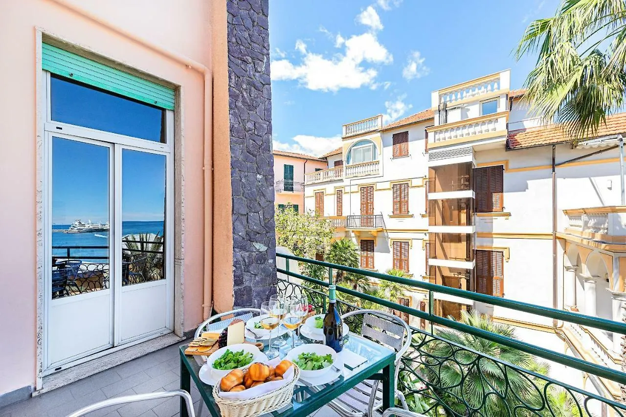 Beaurivage Apartment Sanremo