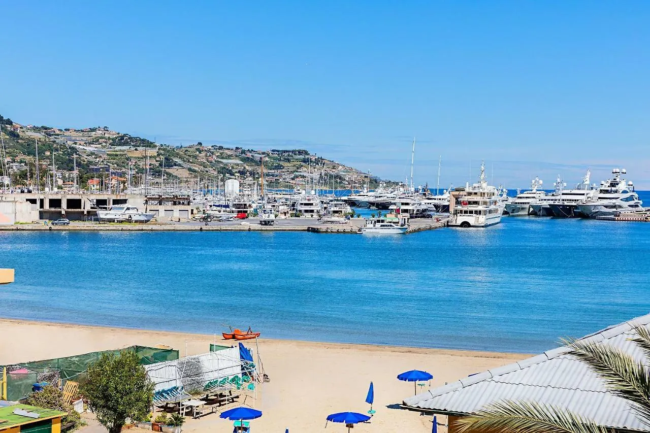 Beaurivage Apartment Sanremo