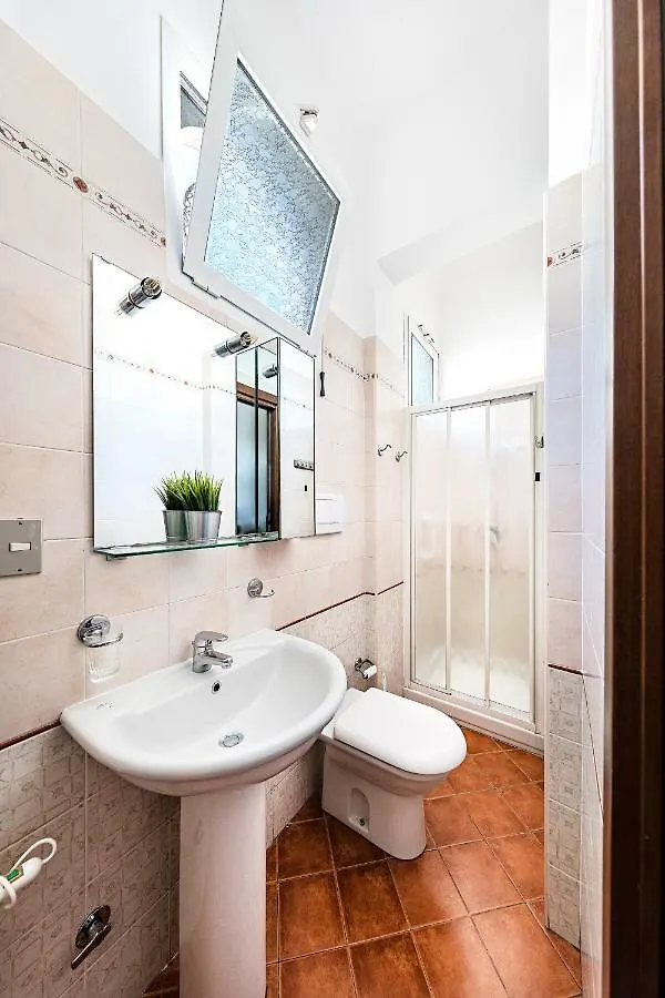 Beaurivage Apartment Sanremo Italy