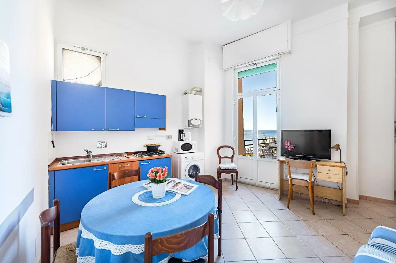 Beaurivage Apartment Sanremo