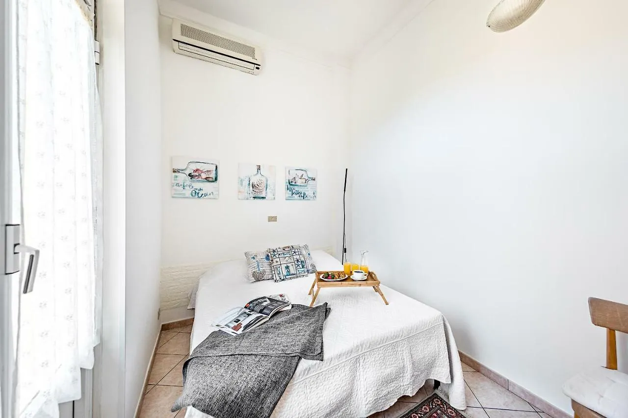 Beaurivage Apartment Sanremo