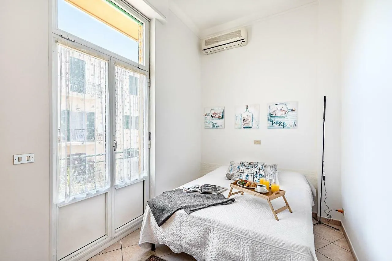 Beaurivage Apartment Sanremo 0*,