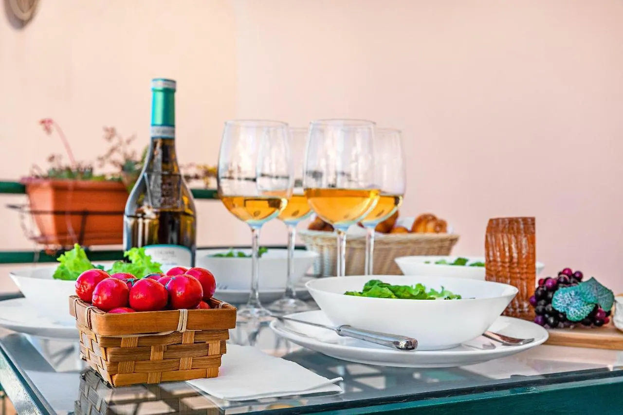 Beaurivage Apartment Sanremo