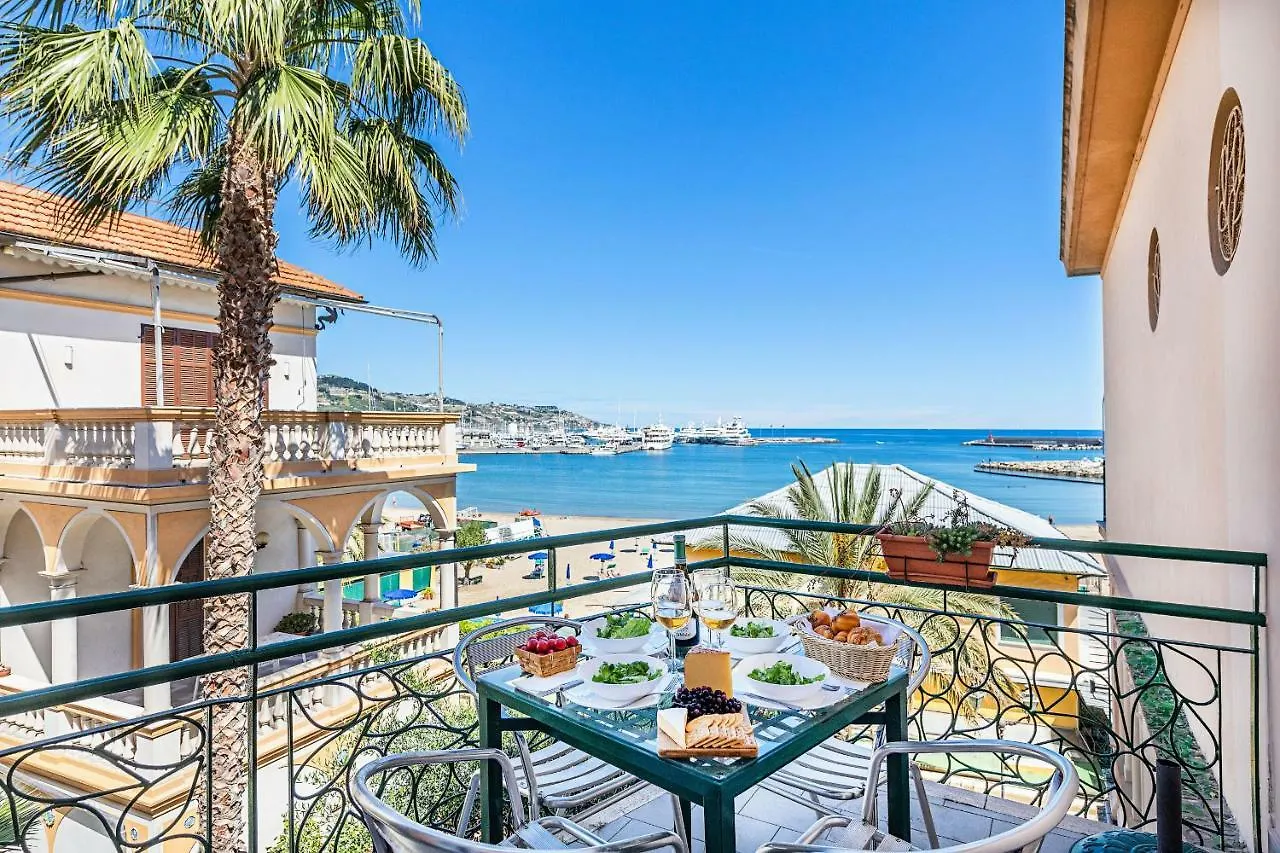 Beaurivage Apartment Sanremo